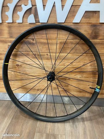 Gebrauchtes Mavic Crossmax SL Ultimate 30/25 29 Wheels