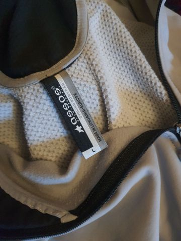 Gebrauchtes Assos Herbstjacke L 2020 bike — Bild 3 von 6