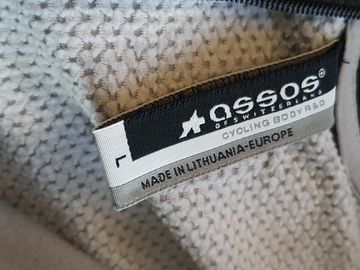 Gebrauchtes Assos Herbstjacke L 2020 bike — Bild 6 von 6