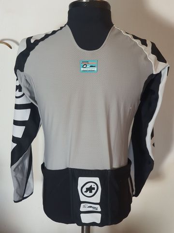 Gebrauchtes Assos Herbstjacke L 2020 bike — Bild 4 von 6