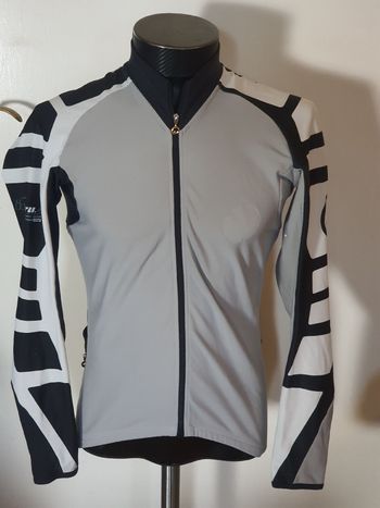 Assos, Herbstjacke L
