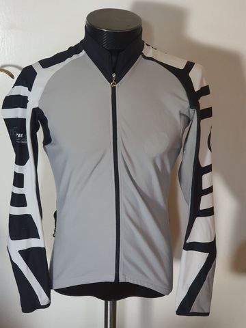 Used Assos Herbstjacke L 2020 Cycling Clothing