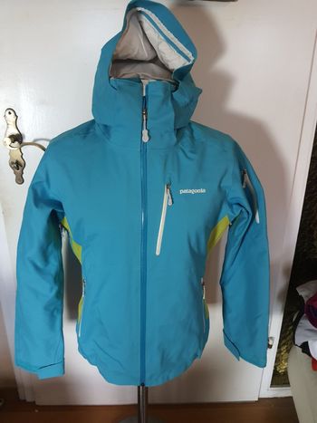 Patagonia, Damen winterjacke