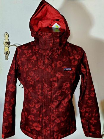 Patagonia, Damen Winter Jacke M