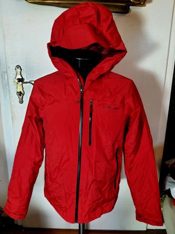 Patagonia, Herren Wasserfeste Warme Jacke M