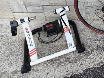 Used Elite Rivo Smart Trainer bike — image 2 of 2