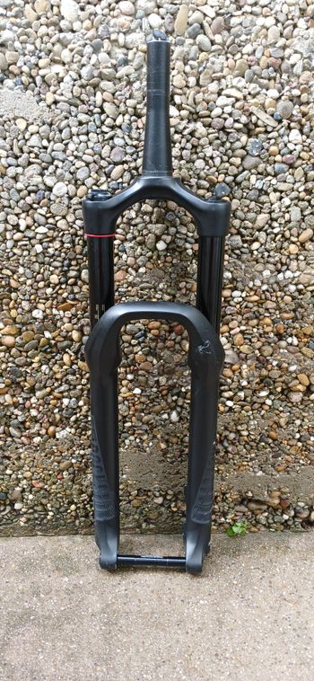 RockShox Boxxer Ultimate 29'' 2025