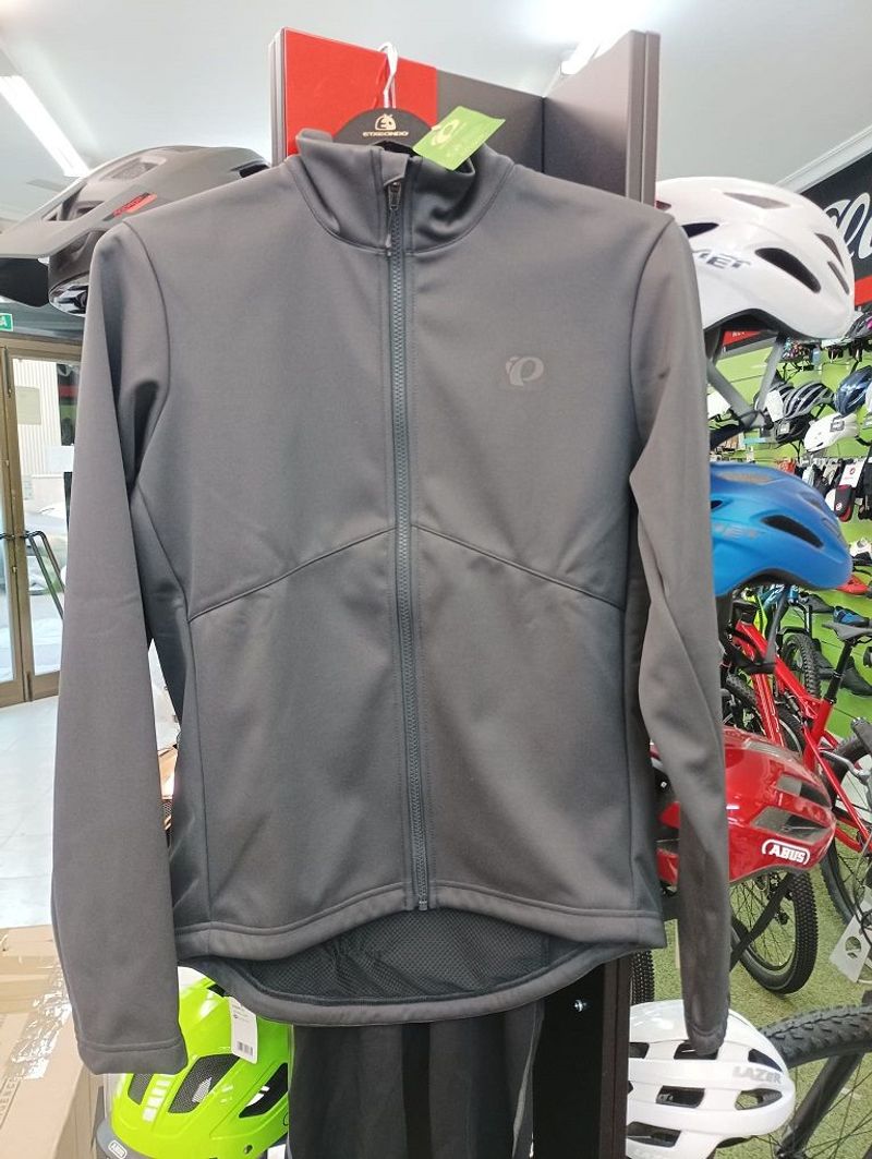 Tweedehands Pearl Izumi Phantom Jacket Size M 2023 Cycling Clothing