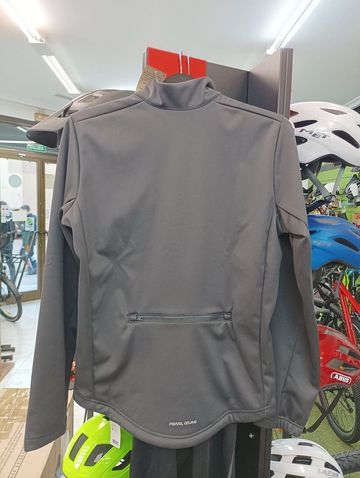 Tweedehands Pearl Izumi Phantom Jacket Size M 2023 bike — afbeelding 2 van 2