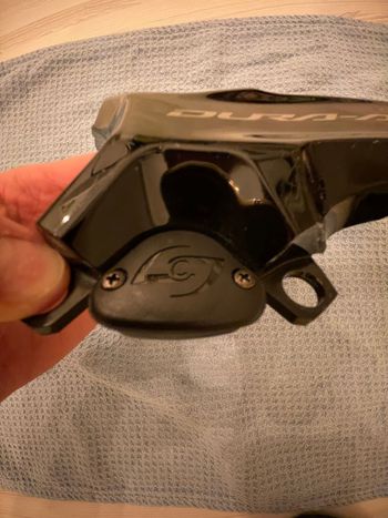 Used Shimano powermeter stages 2025 bike — image 7 of 8