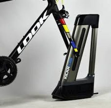 Tweedehands Wahoo KICKR Climb 2025 bike — afbeelding 4 van 6