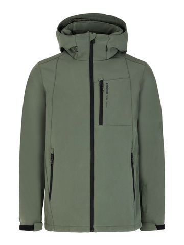 Używany protest Giacca e Pantalone Ragazzo Wintersport Clothing