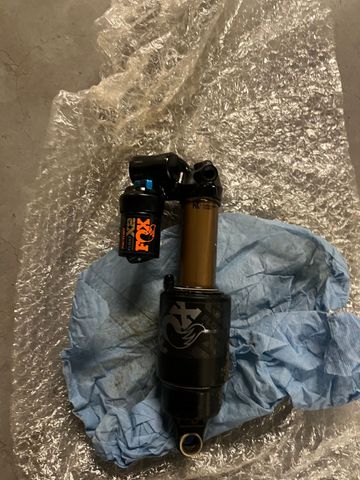 Używany Fox X2 150mm 2021 bike — zdjęcie 2 z 2