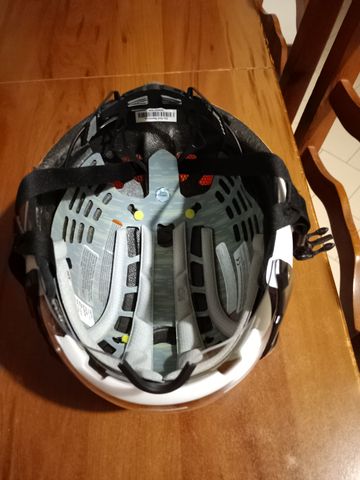 Używany Smith Optics Podium TT MIPS Helmet 2023 bike — zdjęcie 6 z 7