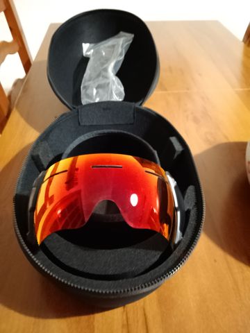 Używany Smith Optics Podium TT MIPS Helmet 2023 bike — zdjęcie 5 z 7