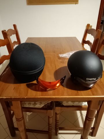 Używany Smith Optics Podium TT MIPS Helmet 2023 bike — zdjęcie 7 z 7
