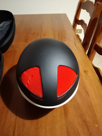 Używany Smith Optics Podium TT MIPS Helmet 2023 bike — zdjęcie 2 z 7