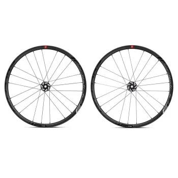 Used Fulcrum Racing 3 DB 2025 bike — image 1 of 4