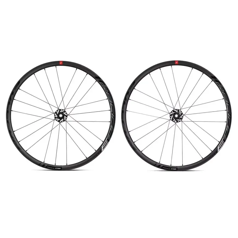 Used Fulcrum Racing 3 DB 2025 bike — image 1 of 4