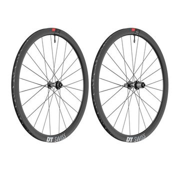 Dt Swiss ARC 1100 Dicut 38mm 2024 Wheels de segunda mano