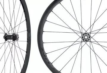 Brugt Fulcrum Racing 4 DB 2025 Wheels