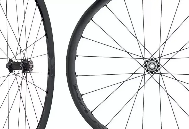 Gebrauchtes Fulcrum Racing 4 DB 2025 Wheels