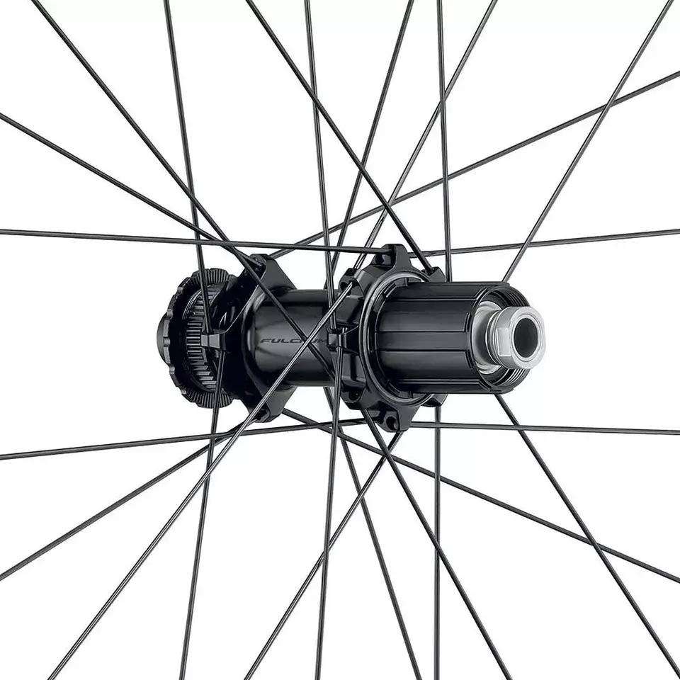 【FULCRUM】RACING 4 DB 2way fit ready Fulcrum Racing 4 DB 2025