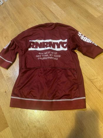 Used rubber ‚n’ road jersey Rubber n road 2023 bike — image 3 of 3