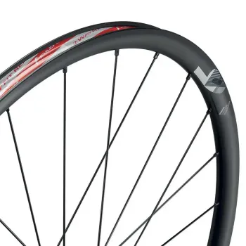 Used Fulcrum Racing 6 DB 2025 bike — image 3 of 4