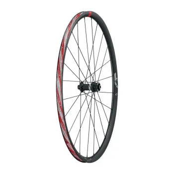 Used Fulcrum Racing 6 DB 2025 bike — image 2 of 4