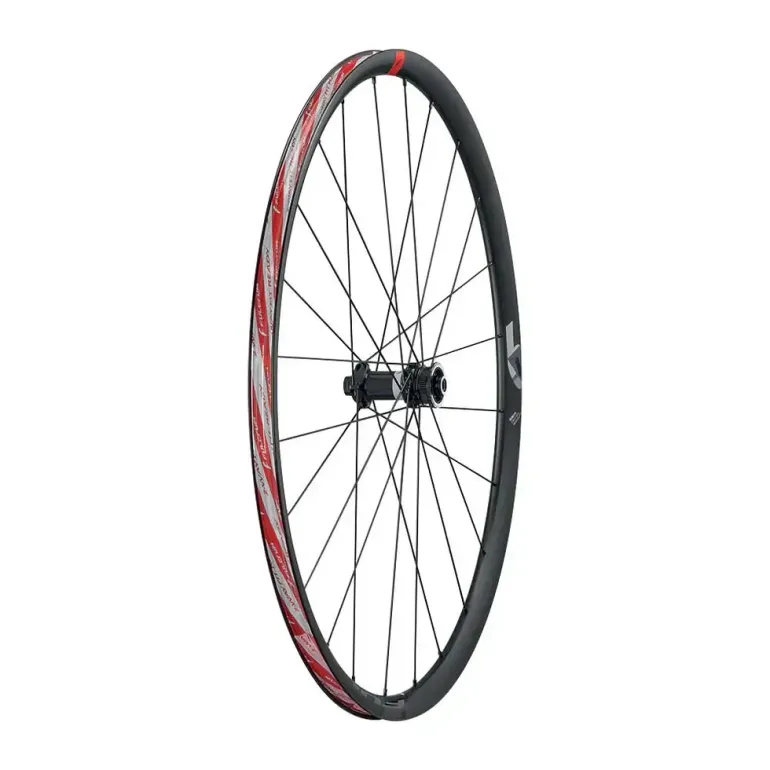 Used Fulcrum Racing 6 DB 2025 bike — image 2 of 4