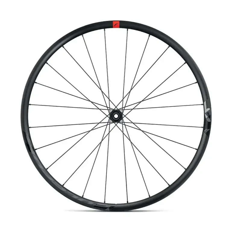 Used Fulcrum Racing 6 DB 2025 bike — image 1 of 4
