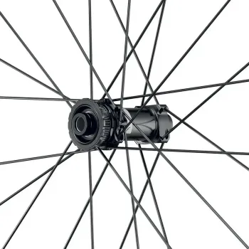 Used Fulcrum Racing 6 DB 2025 bike — image 4 of 4