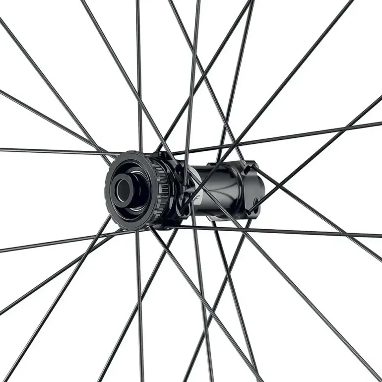 Used Fulcrum Racing 6 DB 2025 bike — image 4 of 4