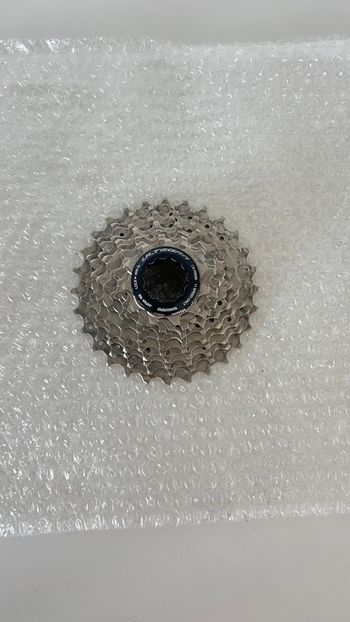 Used Shimano Ultegra R8000 11/28 11v dos usos 2024 bike