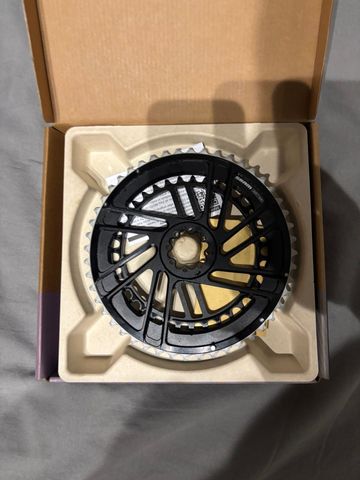 Gebrauchtes Sram E1 crank 48-35 2025 bike — Bild 2 von 3