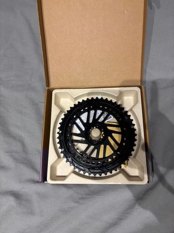 Gebrauchtes Sram E1 crank 48-35 2025 bike — Bild 3 von 3