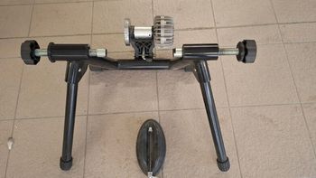Used AND1 Rullo Lifeline 2022 bike — image 3 of 3