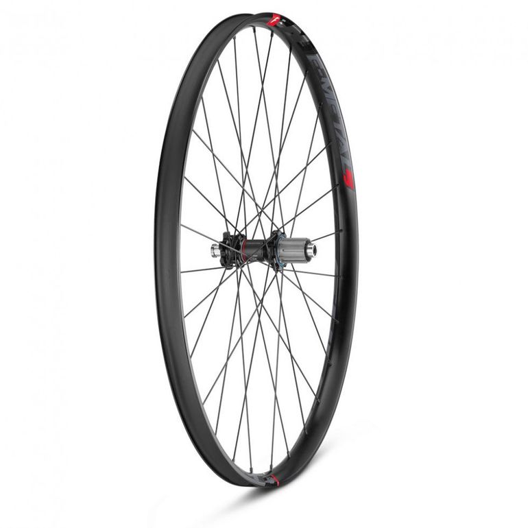 Used Fulcrum E-Metal 5 29 2025 bike — image 3 of 3