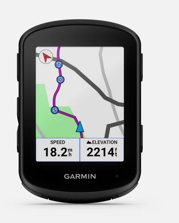 Garmin, Edge 840 GPS Bike Computer