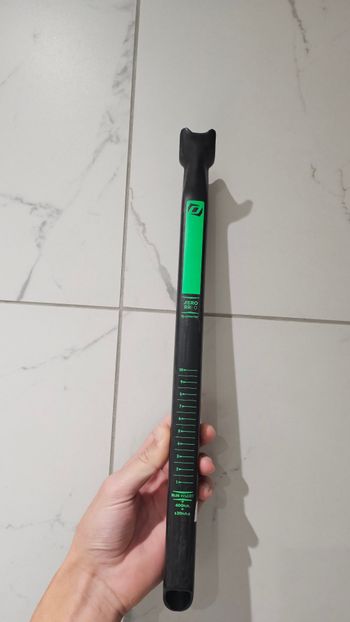 Syncros, Aero Seatpost