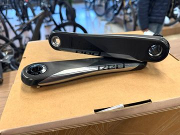 Sram Red AXS D1 Dub 172.5 Drivetrain & Pedals usato