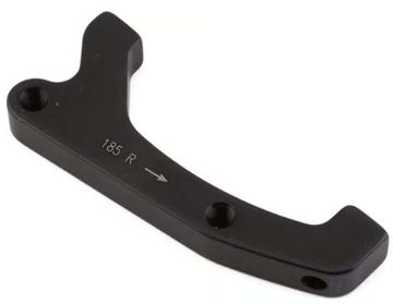 Tweedehands Avid Adattatore posteriore International Standard per disco da 185 mm Brakes