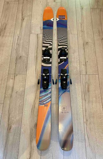 Armada Armada JJ Skis 2026
