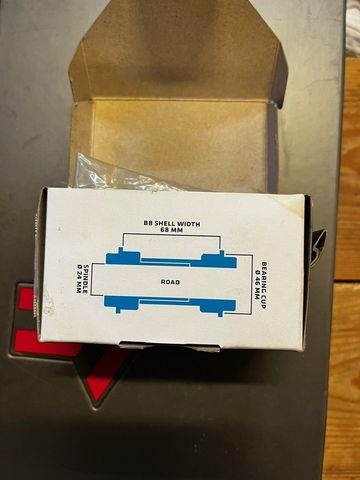 Used BBB Cycling BottomFit Road BBO-71 Trapaslagers 2024 bike — image 2 of 6