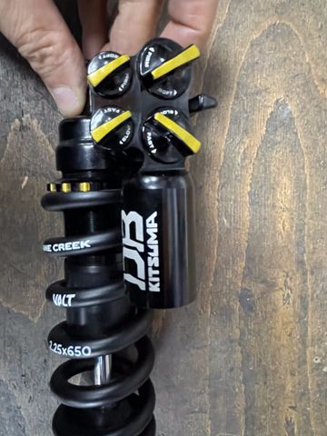 Used CREEK Cane DB KIT SUMA 2025 bike — image 2 of 3