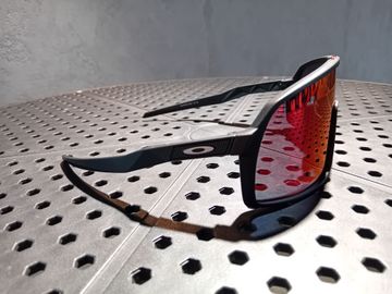 Gebrauchtes Oakley Sutro S Matte Black PRIZM Road 2025 bike — Bild 2 von 3