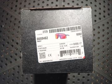 Gebrauchtes Oakley Sutro S Matte Black PRIZM Road 2025 bike — Bild 3 von 3