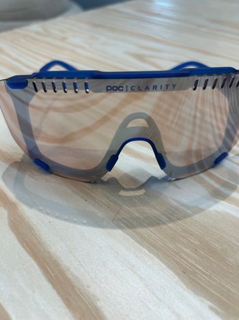 POC, Devour Sunglasses