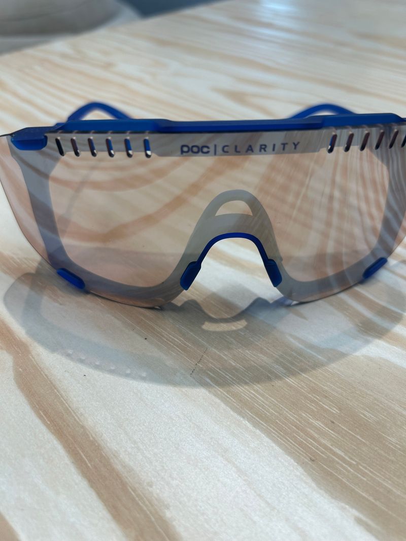 POC Devour Sunglasses Cycling Accessories d'occasion